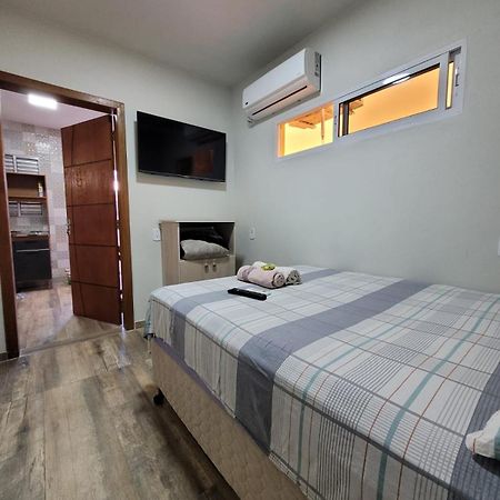 Casinha Confortavel! Uruguaiana Exterior foto