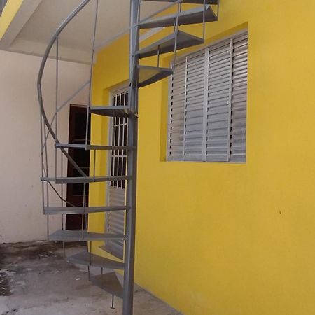 Casinha Confortavel! Uruguaiana Exterior foto