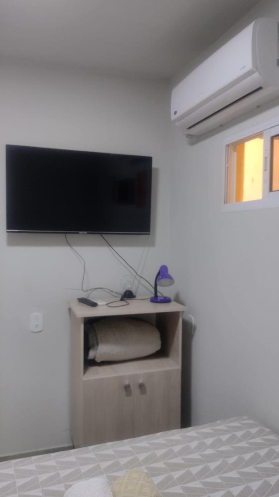 Casinha Confortavel! Uruguaiana Exterior foto